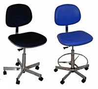 ESD Clean Room Chairs