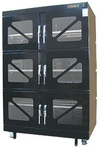 Dr-Storage T40W-1200-6 Humidity Cabinet