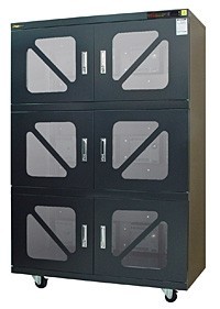 Dr-Storage X2M 1200 6 Humidity Cabinet